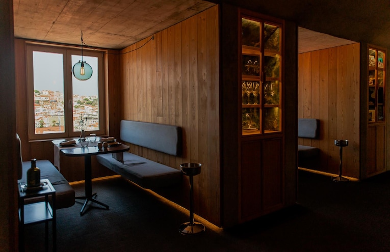 Restaurants - 6