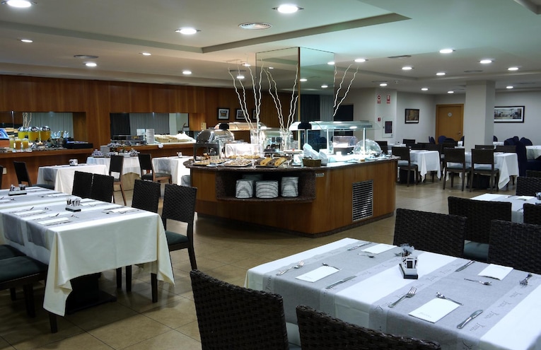 Restaurants - 1