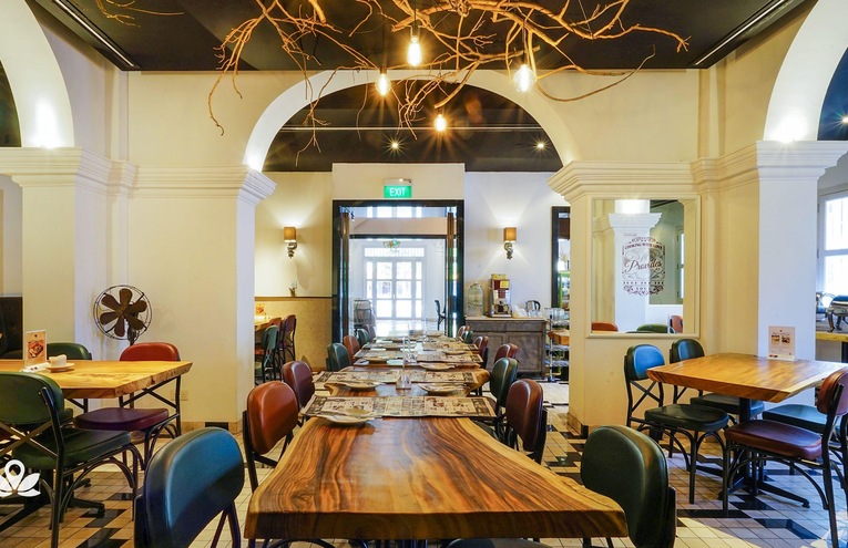 Restaurants - 2