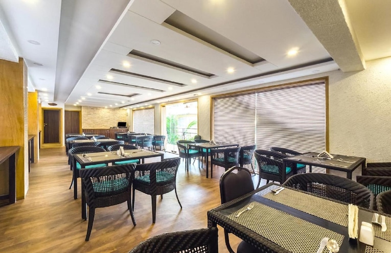 Restaurants - 1