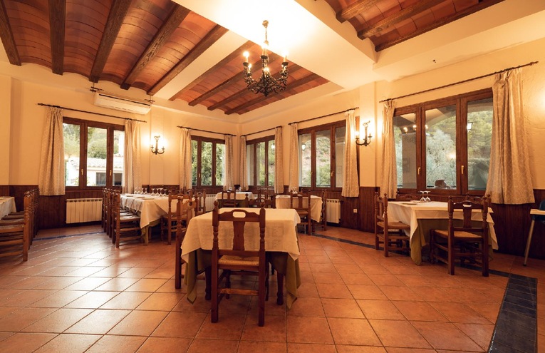 Restaurants - 2