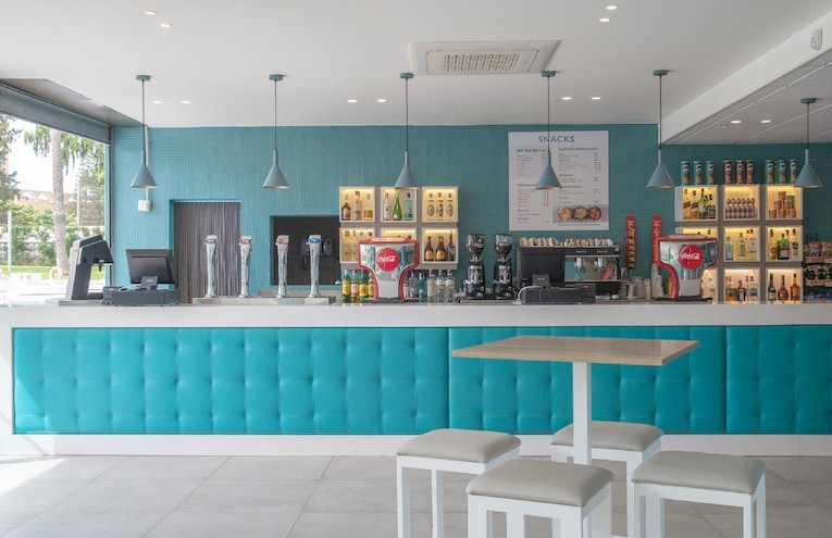 Restaurants - 1