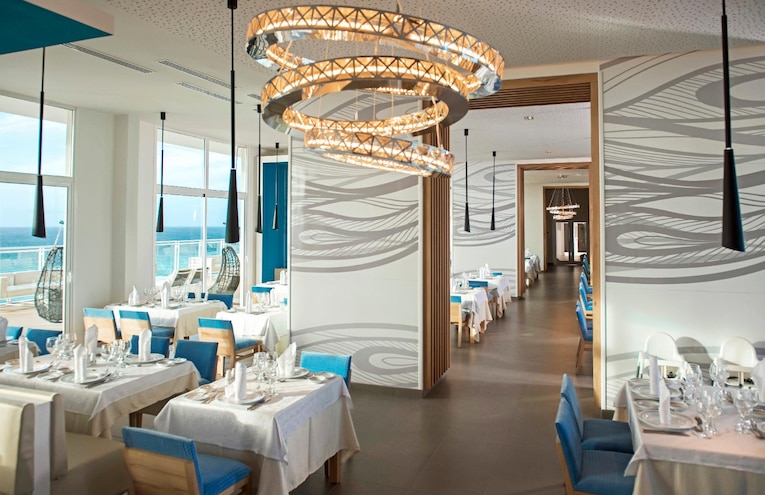 Restaurants - 3