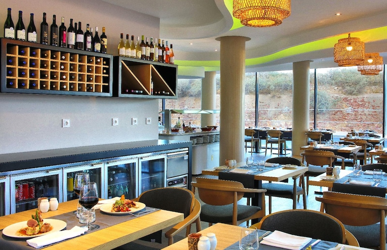 Restaurants - 2