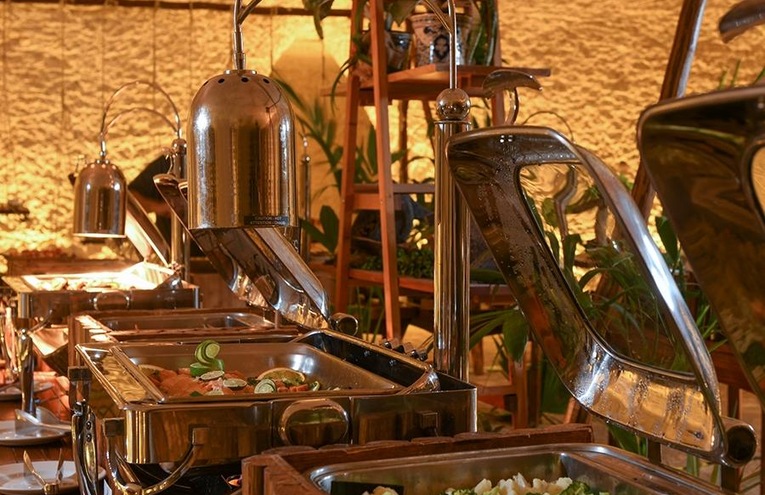 Restaurants - 3