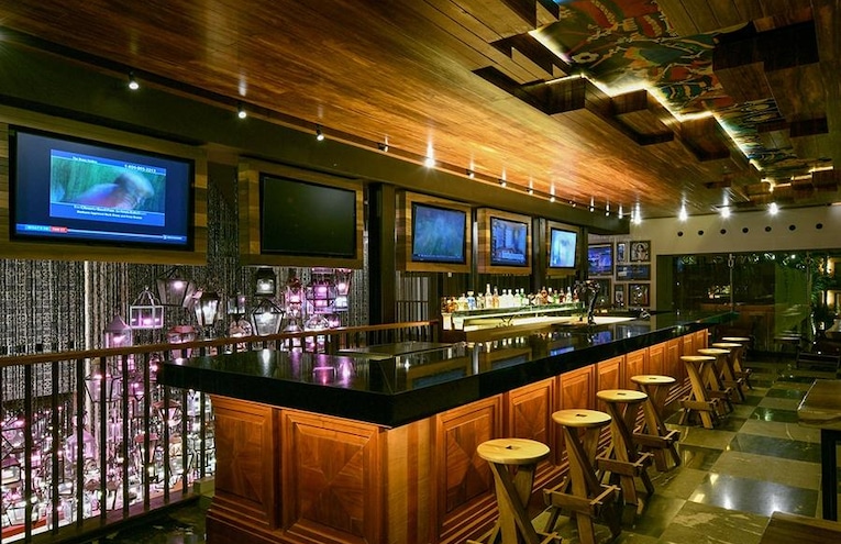 Restaurants - 4