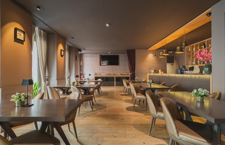 Restaurants - 1