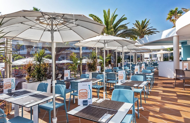 Restaurants - 2