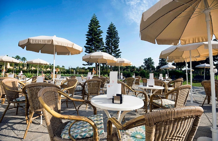 Restaurants - 1