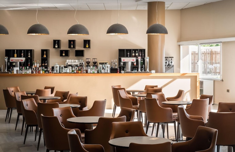Restaurants - 3