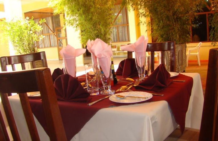 Restaurants - 1