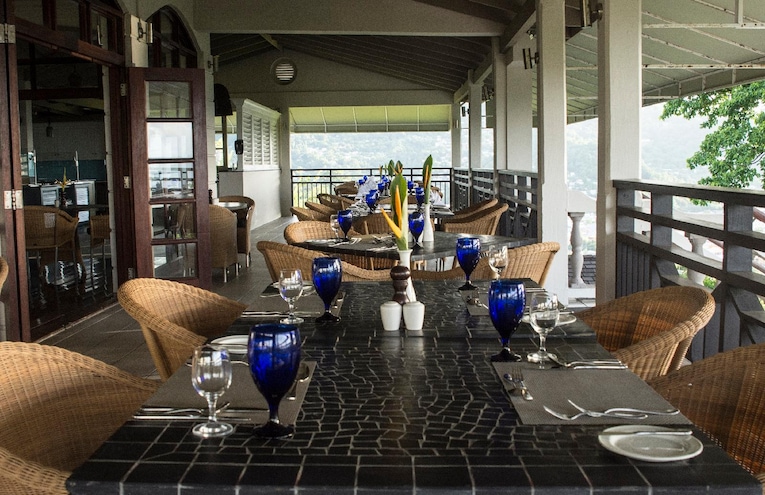 Restaurants - 2