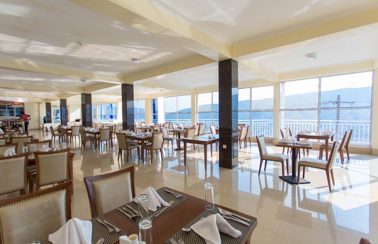 Restaurants - 1