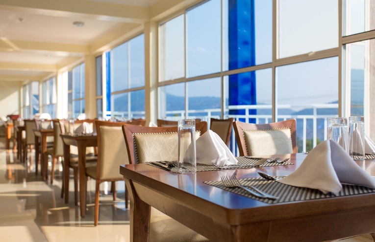 Restaurants - 2