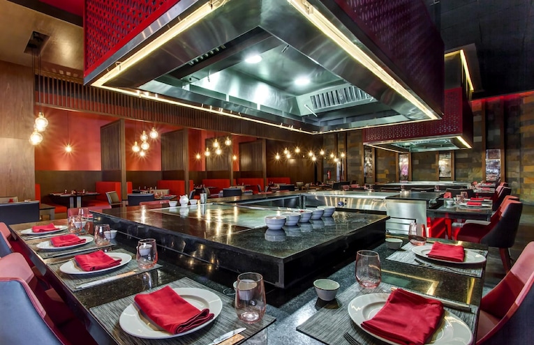 Restaurants - 2