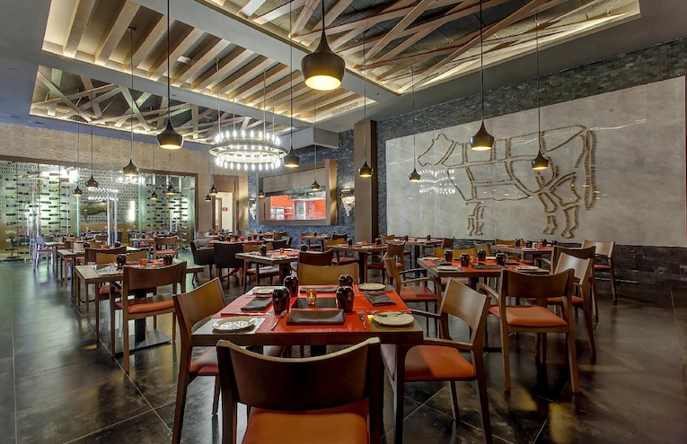 Restaurants - 3