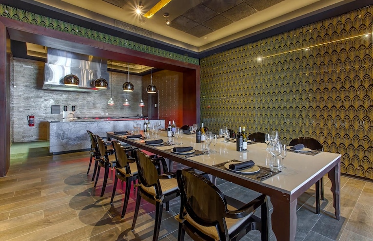 Restaurants - 4