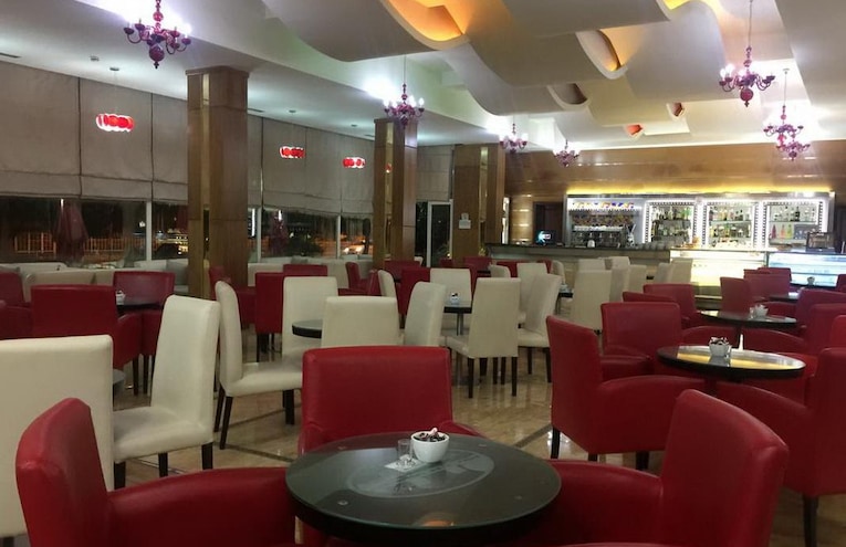 Restaurants - 2