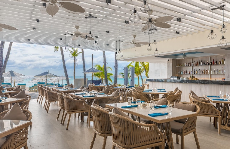 Restaurants - 1