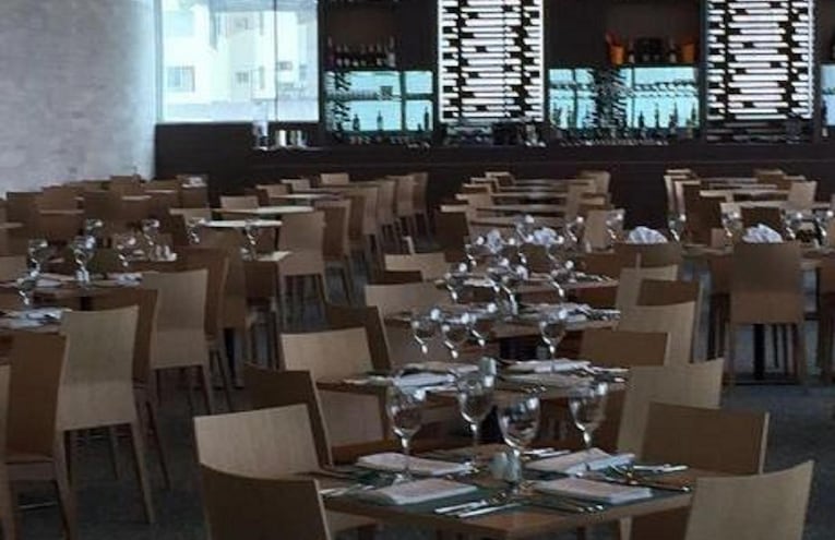 Restaurants - 1