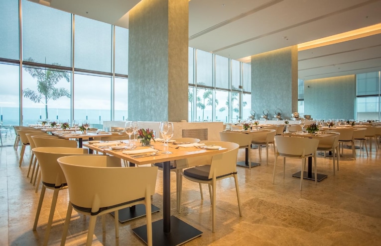 Restaurants - 2