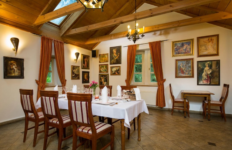 Restaurants - 2