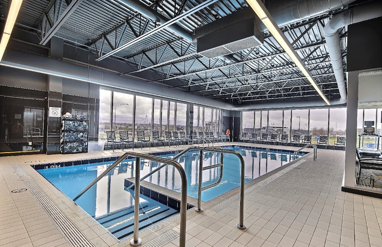 Schwimmbäder - 1