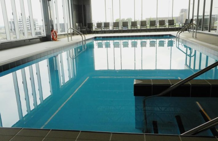 Schwimmbäder - 2