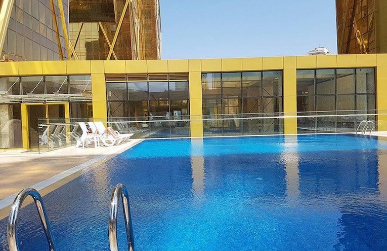 Schwimmbäder - 3