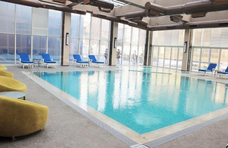 Schwimmbäder - 4