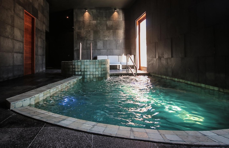 Spas - 1