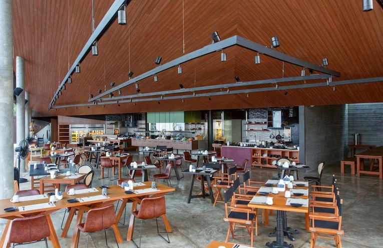Restaurants - 2