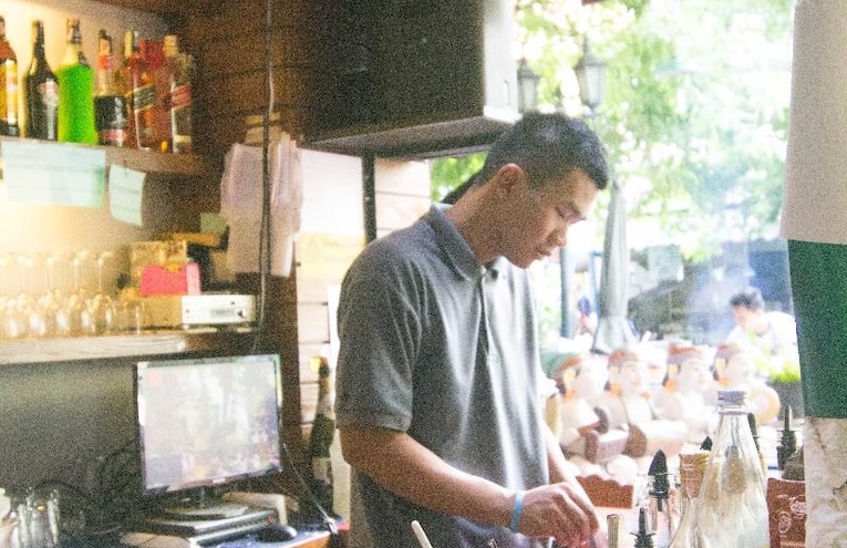 Restaurants - 1