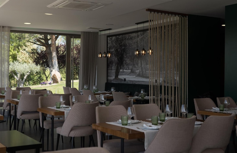 Restaurants - 1
