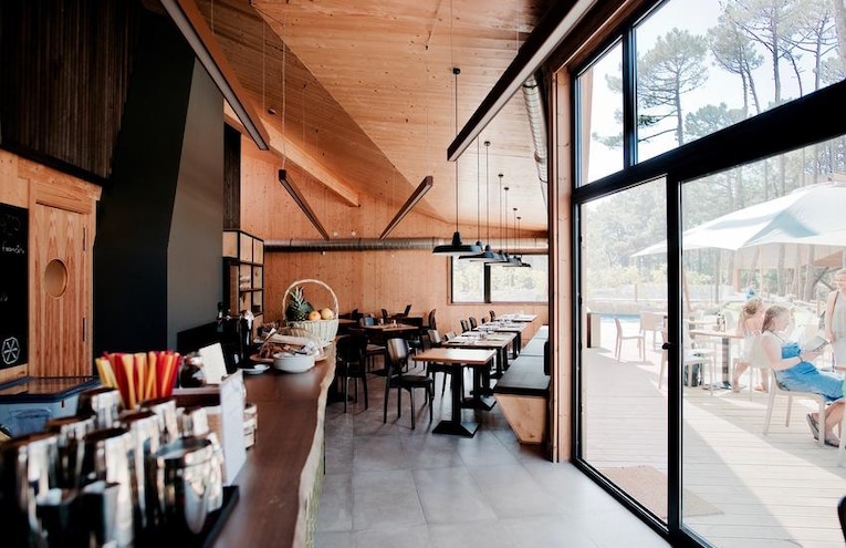 Restaurants - 1