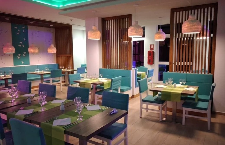 Restaurants - 4
