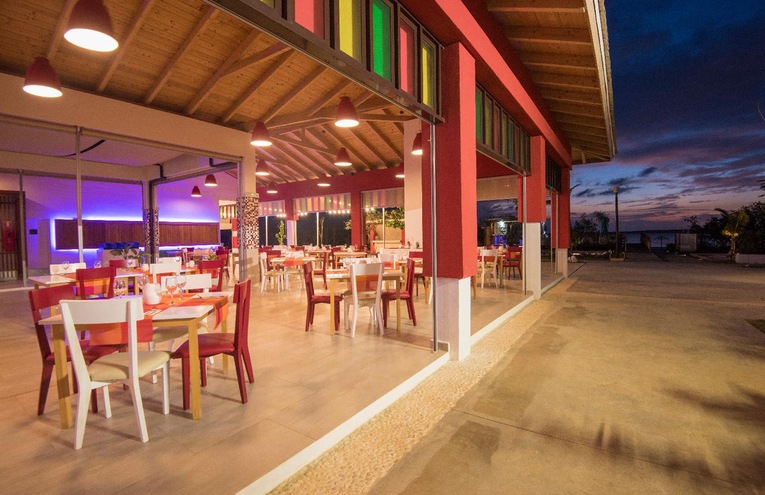 Restaurants - 6