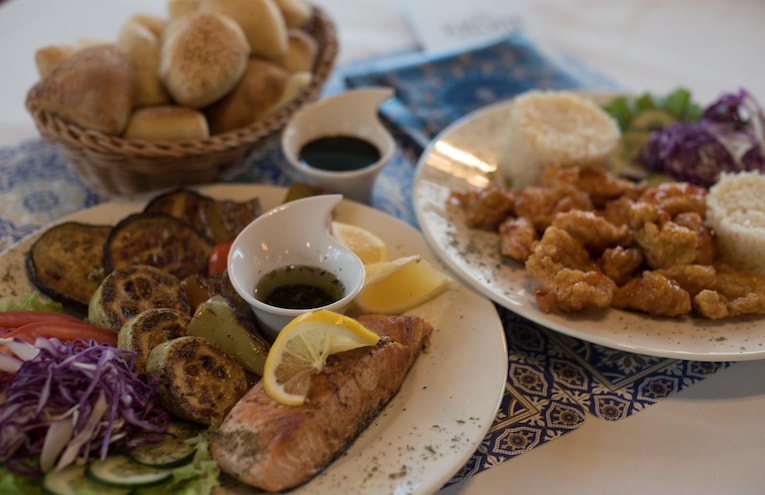 Restaurants - 2
