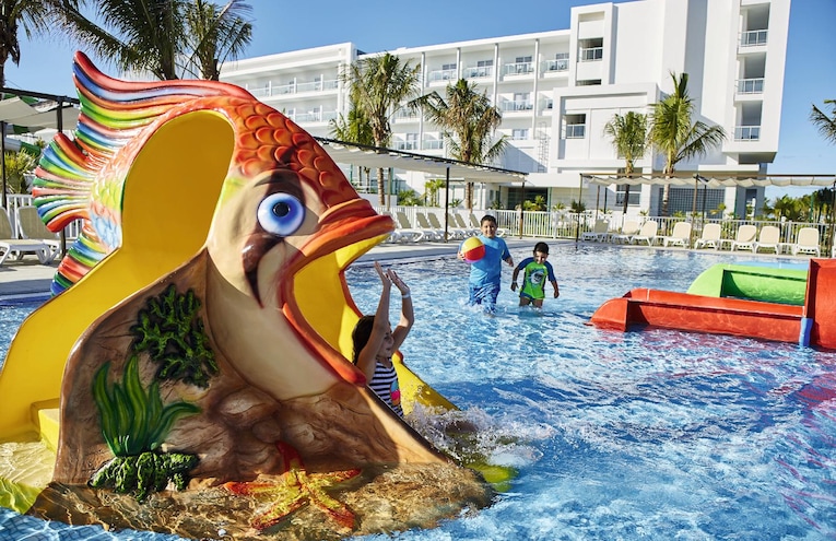 Schwimmbäder - 1