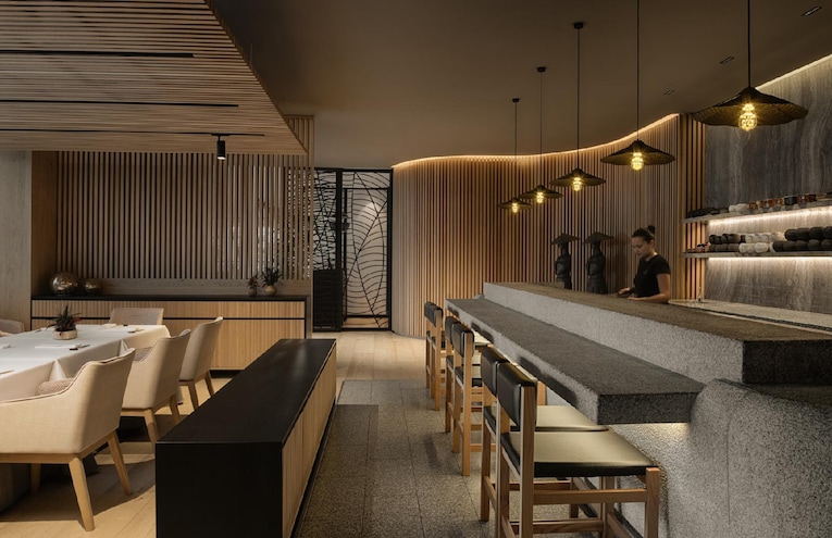 Restaurants - 6
