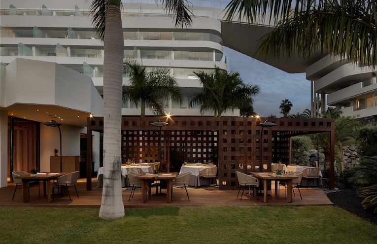 Restaurants - 1