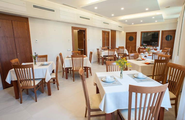 Restaurants - 2