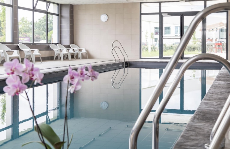 Schwimmbäder - 1