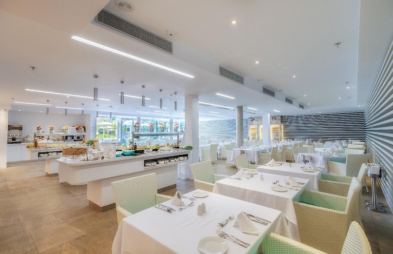 Restaurants - 5
