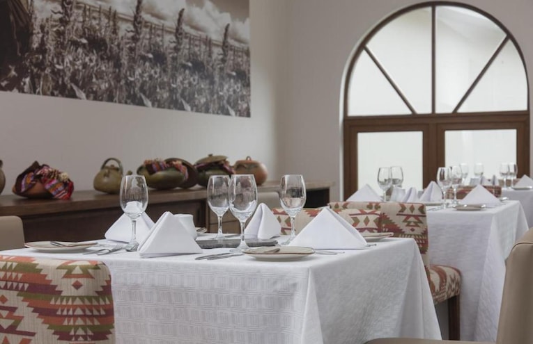 Restaurants - 1