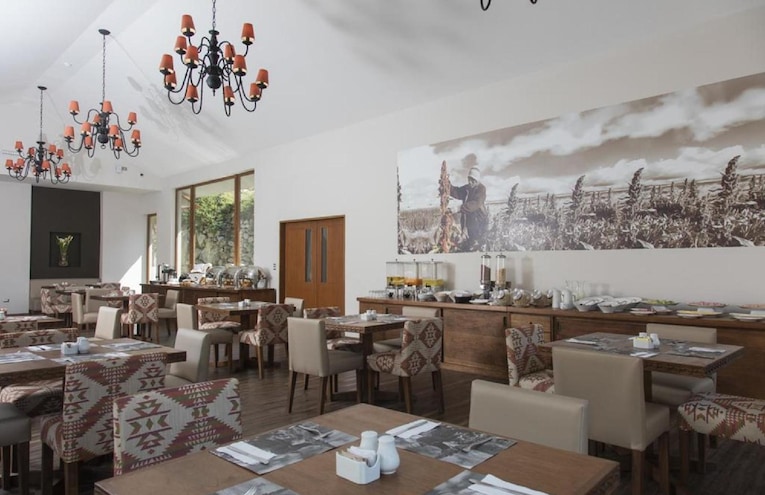 Restaurants - 2