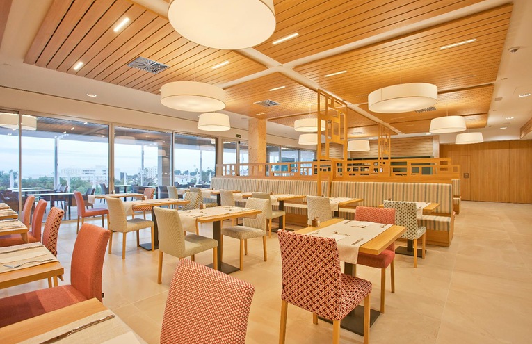 Restaurants - 6
