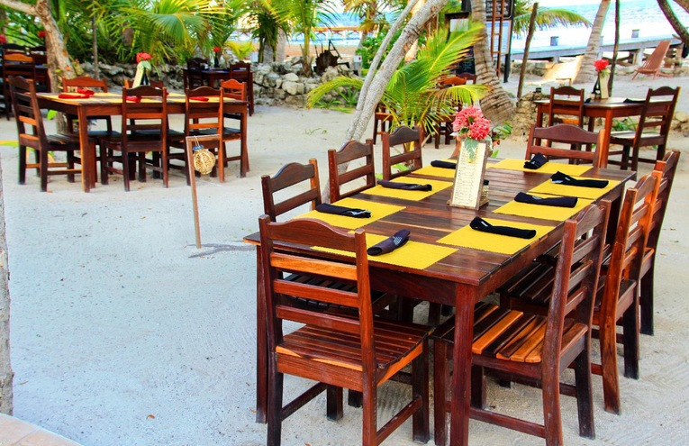 Restaurants - 1