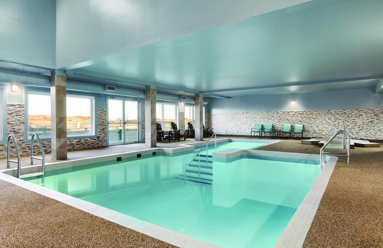 Schwimmbäder - 1