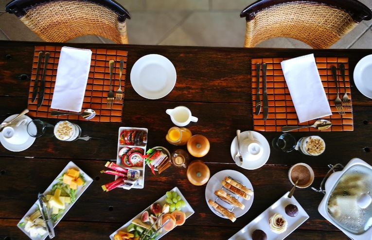 Restaurants - 2